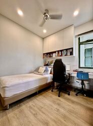 Signature Park (D21), Condominium #525615781
